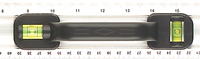Aluminum Ruler with handle blowup